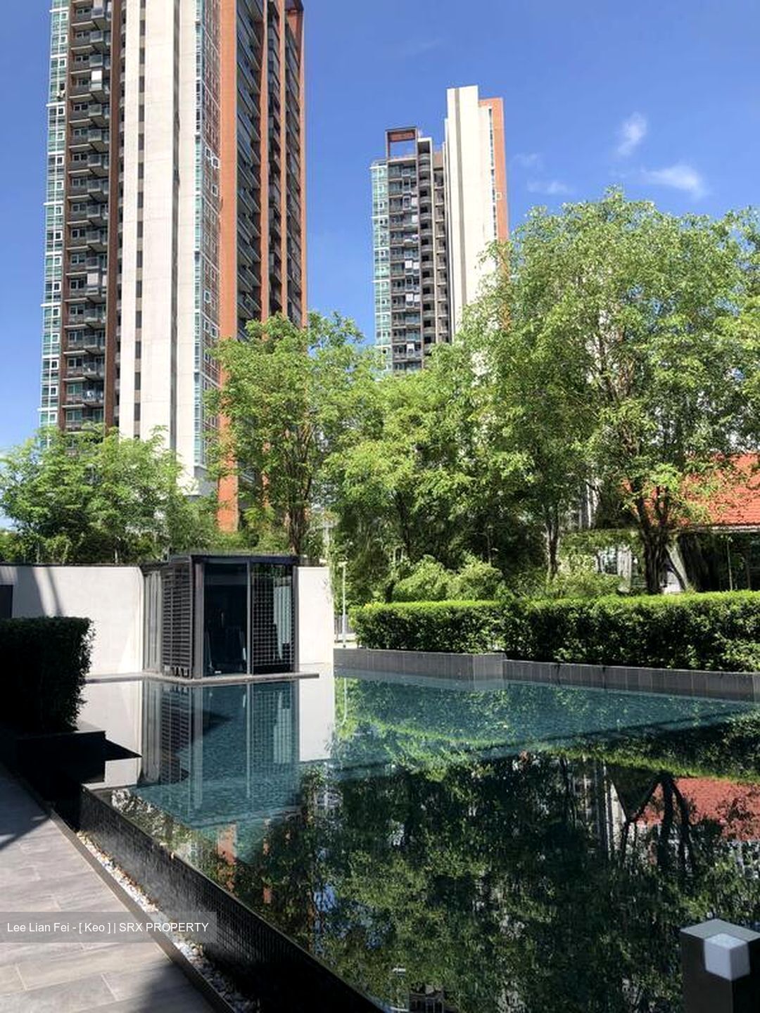 PETIT JERVOIS (D10), Apartment #504327551